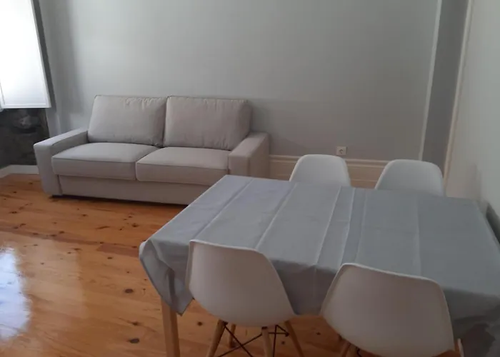 Sao Bartolomeu Apartment 3
