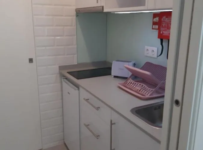 Sao Bartolomeu Apartment 3