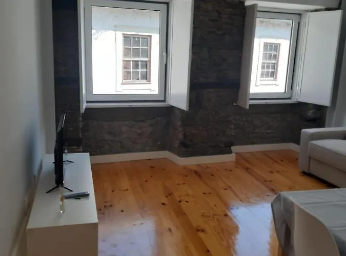 Sao Bartolomeu Apartment 3