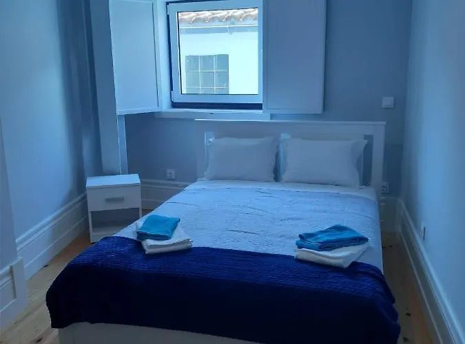 Sao Bartolomeu Apartment 3