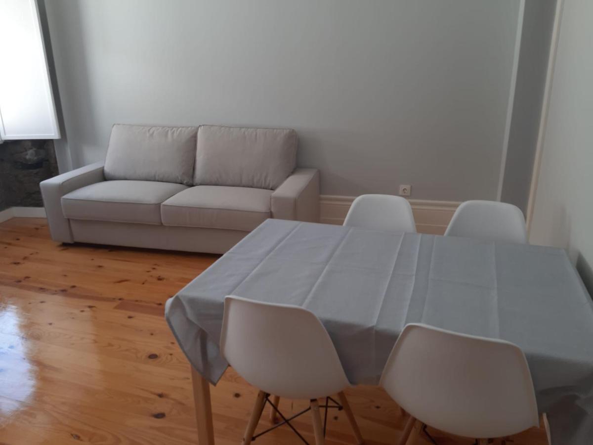 Apartment Sao Bartolomeu 3 Coimbra