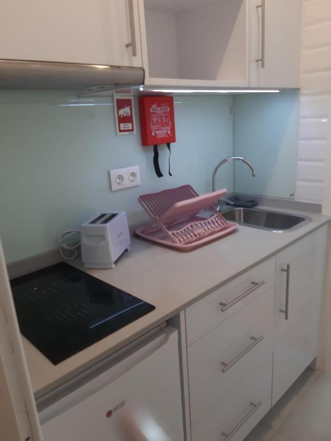 Apartment Sao Bartolomeu 3 *